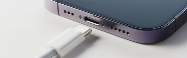 How Fast Is The USB Port On The iPhone 17?