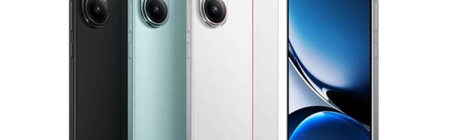 Redmi Turbo 5 is launching earlier than expected, more details about it leak
