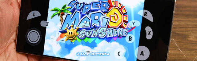 FYI: Some emulators on Android have a clever trick to unlock your phone’s performance