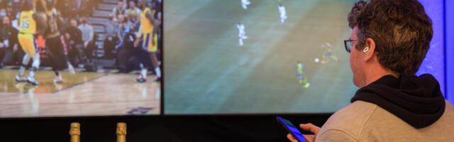 ESPN isn’t back on YouTube TV yet, but there’s a new sports channel on the way