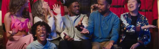 Netflix’s first TV party games including Pictionary are now available to play for free, but we’ll have to wait for the Knives Out spin-off