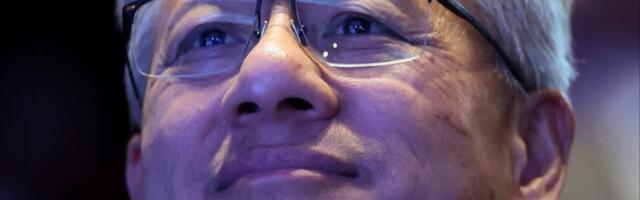 Nvidia’s lion buy omission