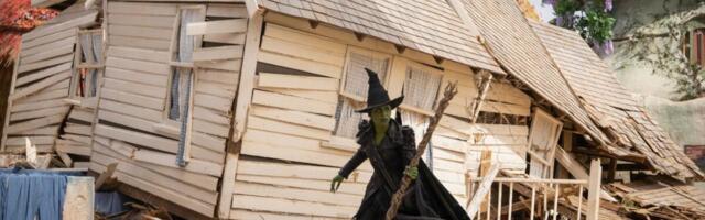 The Writer of ‘Wicked For Good’ Has the Perfect Hook for a Third Movie
