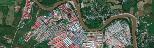 The Destruction of a Notorious Myanmar Scam Compound Appears to Have Been ‘Performative’