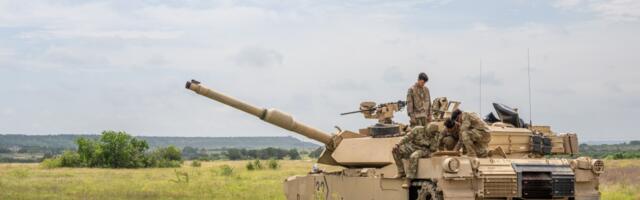 Pentagon contractors want to blow up military right to repair