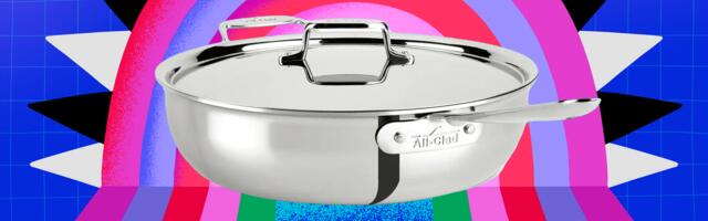 7 Best All-Clad Black Friday Deals (2025)