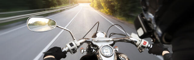 What Is The 12-Second Rule For Motorcycles And Why Is It So Important?