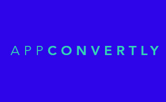 AppConvertly.com – Convert your website to iOS & Android app