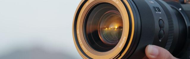 My dream Nikon lens has finally landed – an affordable 35mm f/1.2 prime