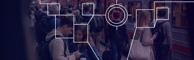 PoseGone: ML-система детекции аномалий для РЖД от студентов МФТИ