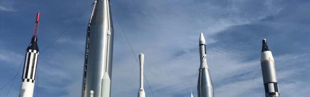 LandSpace moves China’s space sector closer to the SpaceX model