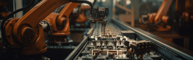 Объединение AI и IoT: лучшие практики для инновационных решений