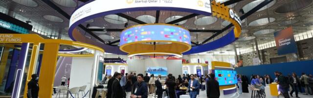 Invest Qatar Showcases Ecosystem growth at Web Summit Qatar 2026 via Startup Qatar Pavilion