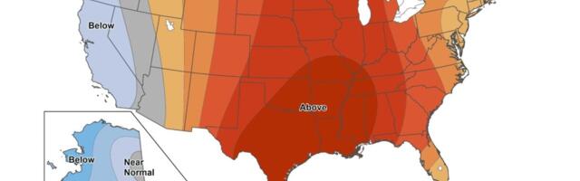 If You’re Sick of This Brutal Cold, Boy Do We Have News for You