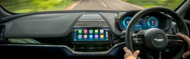 Apple May Be Adding Support for Conversational AI in CarPlay