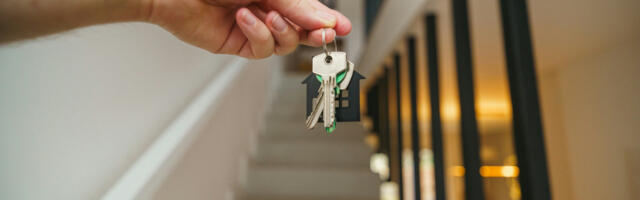 As vacancies rise, Padder aims to insure rent payments for tenants who may not fit the traditional mould