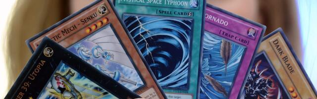 3 trading card games to collect if you're looking to diversify beyond Pokémon