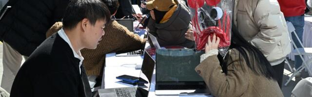 China rushed to use OpenClaw. Now, some stressed-out users are forking out cash to uninstall the AI agent.