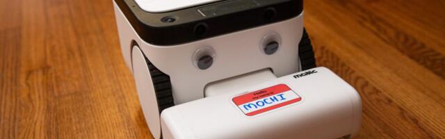 My favorite robot vacuum now supports Matter