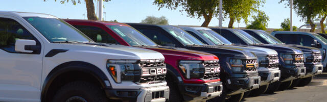 Experts Agree: These Are The Best Trucks Of 2026