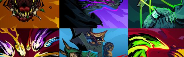 Slay the Spire 2 reveals first major patch, with "huge" balance pass, Phobia mode, and adjusted classes and cards