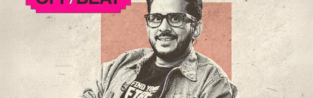 boAt Cofounder Aman Gupta’s New Venture OFF/BEAT Raises ₹100 Cr