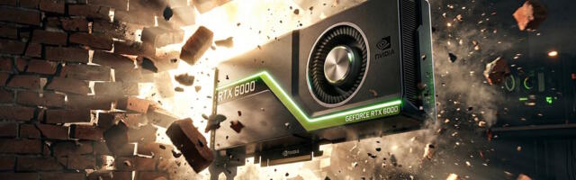 Все, что известно о GeForce RTX 6000: разбираем утечки характеристик, сроки выхода и цены