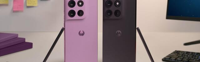 The Moto G Stylus Evolves Its Signature Feature, but With a Price Bump