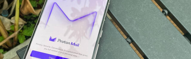 I switched from Gmail to Proton Mail, and not just because of privacy