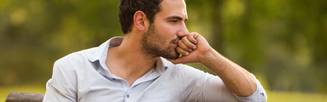 The hardest part of looking back honestly is realizing how long you knew something was wrong before you did anything about it