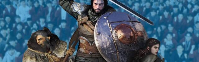 Crimson Desert is so successful that the studio that makes it has reportedly given each of its employees a $3,400 bonus