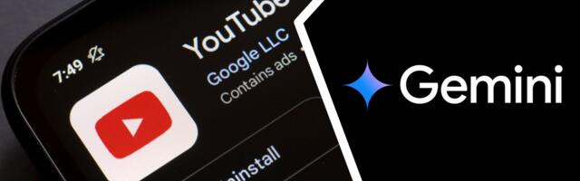 Google just turned YouTube into an AI chatbot, with a new 'Ask YouTube' feature that finds the perfect video