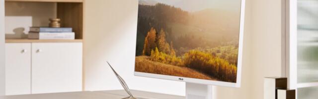 Asus announces VM441 all-in-one PC running Snapdragon X processor