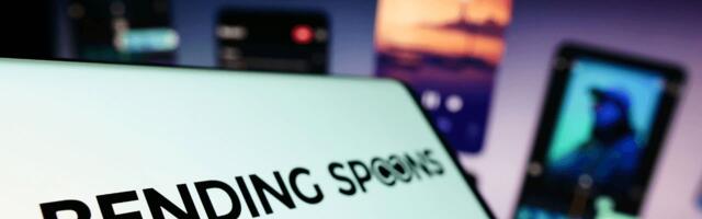 Bending Spoons files for US IPO