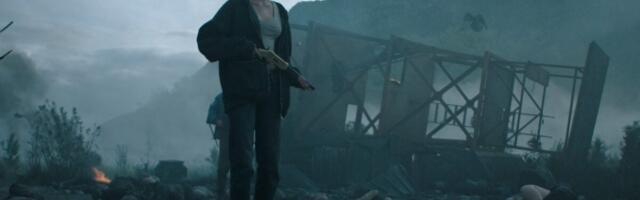 ‘It’s Kill or Be Killed’ in the World of Ridley Scott’s Apocalyptic New Movie