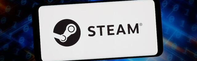 Physical Steam Gift Cards discontinued. Scammers are to blame.