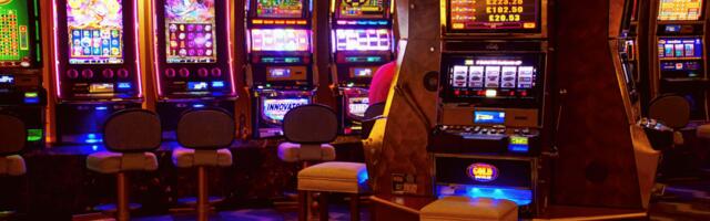 Texas opinion says chance elements can make machines illegal gambling