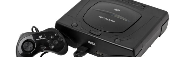 This Sega Saturn emulator just got a big speed bump and dozens of fixes