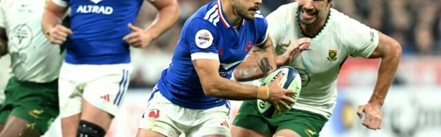How to watch Nations Championship 2026: FREE streams, TV channels, schedule for new rugby tournament