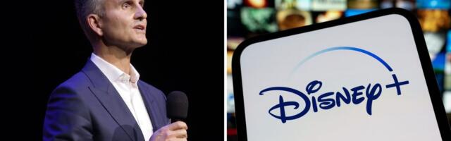 Disney org charts reveal the execs with power under CEO Josh D'Amaro in TV, tech, and more