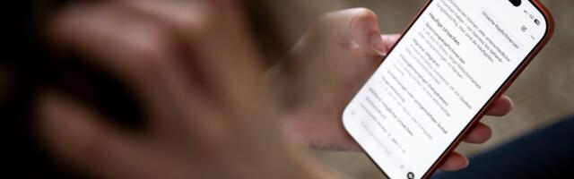 AI chatbots could help with loneliness, but a Yale professor says there's a catch