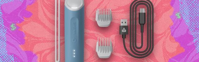 Manscaped has dropped its most affordable body hair trimmer — grab it for under $50