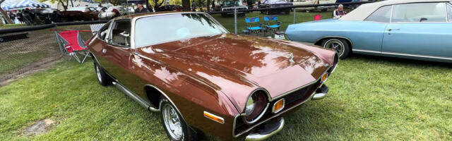 11 '70s Cars That Would Never Be Made Today