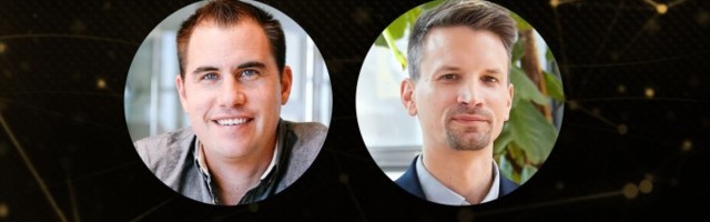 The Series A deal that launched a near unicorn: Meet Accel’s Steve Loughlin and Ironclad’s Jason Boehmig