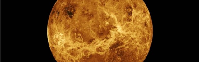 NASA is returning to Venus to study why Earth’s ‘evil twin’ became a blazing hellhole
