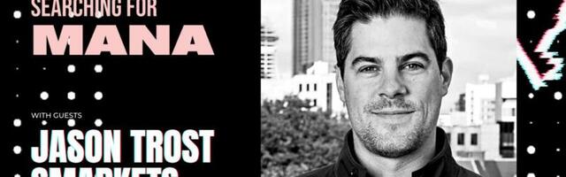 Betting on True Leadership as an Entrepreneur | Jason Trost, Smarkets
