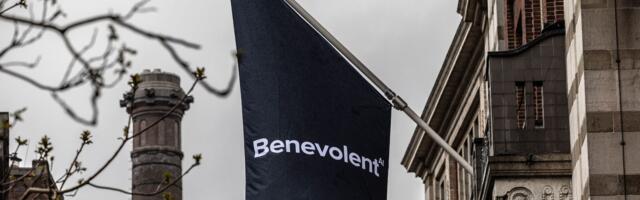 BenevolentAI starts trading on Dutch exchange in blow for UK IPO market