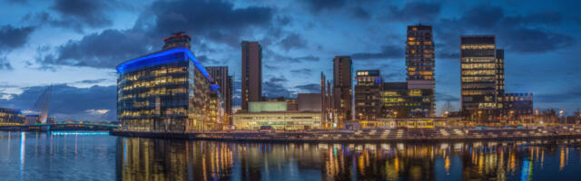 Manchester-Based Payful Secures Place on Enterprise City ‘Exchange Support Scheme’