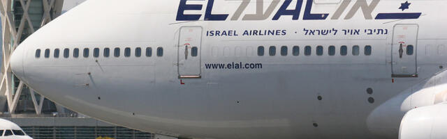 Saudi Arabia Opens Airspace to More Flights Serving Israel