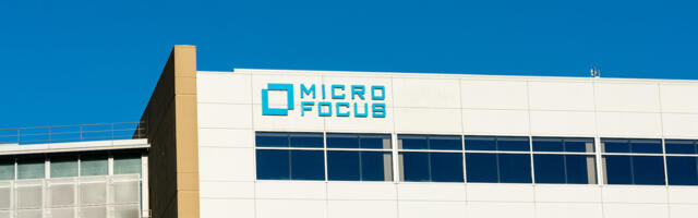 Canadian firm OpenText to acquire UK-listed Micro Focus for $6bn